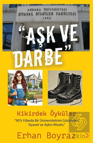 Aşk ve Darbe