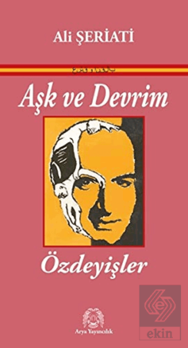 Aşk ve Devrim