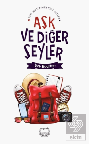 Aşk ve Diğer Şeyler