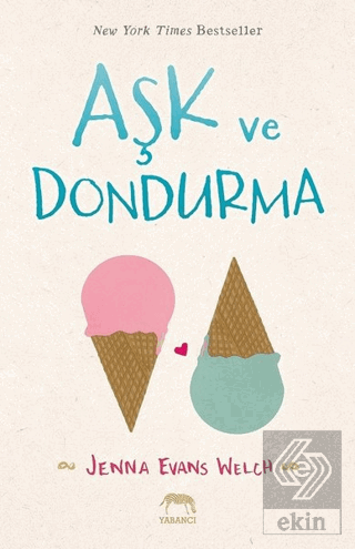 Aşk ve Dondurma