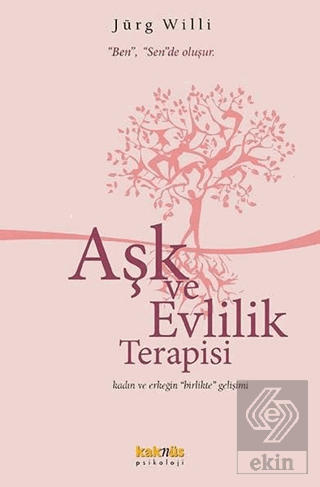 Aşk ve Evlilik Terapisi