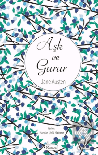 Aşk ve Gurur