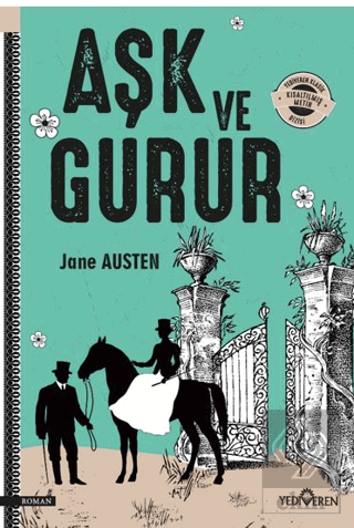 Aşk ve Gurur