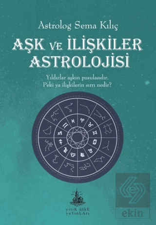 Aşk ve İlişkiler Astrolojisi