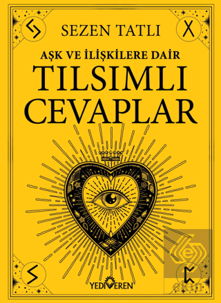 Aşk ve İlişkilere Dair Tılsımlı Cevaplar