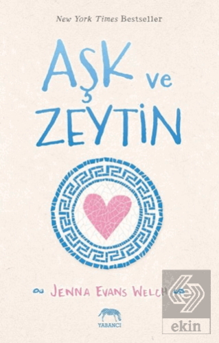 Aşk ve Zeytin