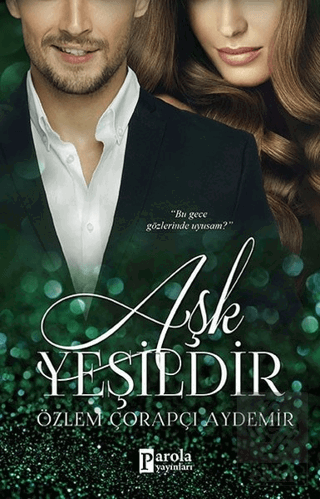 Aşk Yeşildir