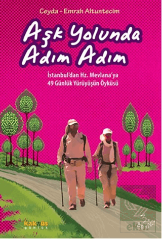 Aşk Yolunda Adım Adım