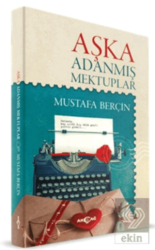 Aşka Adanmış Mektuplar