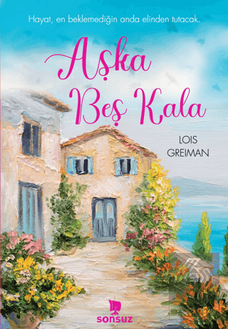 Aşka Beş Kala