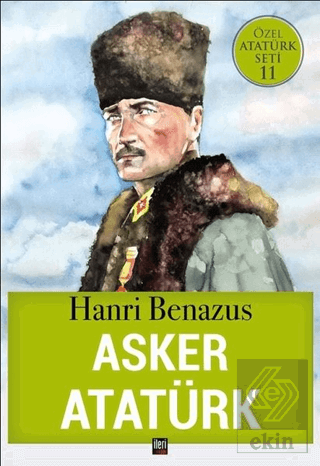 Asker Atatürk