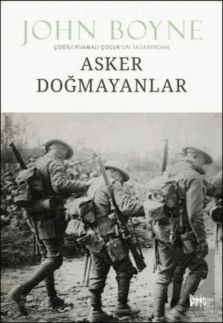 Asker Doğmayanlar