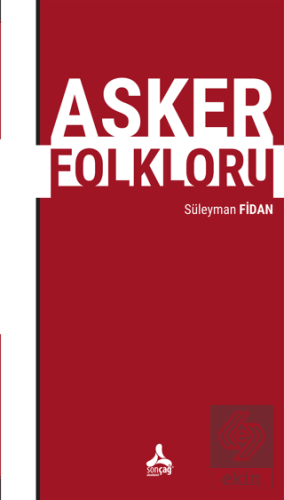 Asker Folkloru