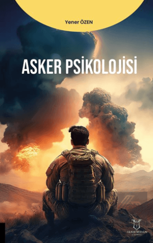 Asker Psikolojisi