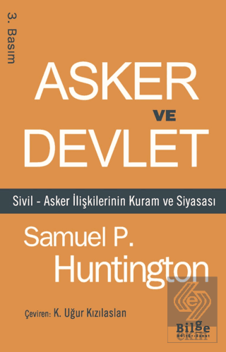 Asker ve Devlet