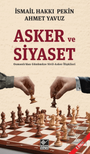 Asker ve Siyaset