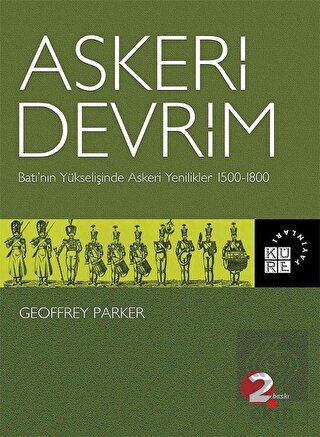 Askeri Devrim