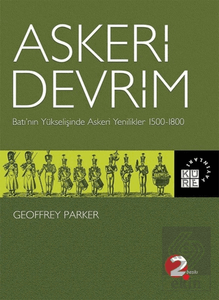 Askeri Devrim