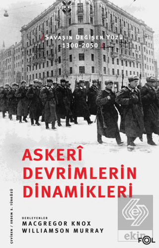 Askerî Devrimlerin Dinamikleri