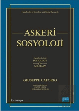 Askeri Sosyoloji