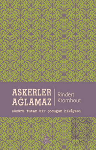 Askerler Ağlamaz