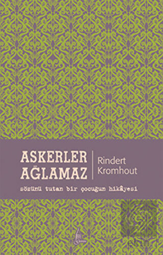 Askerler Ağlamaz