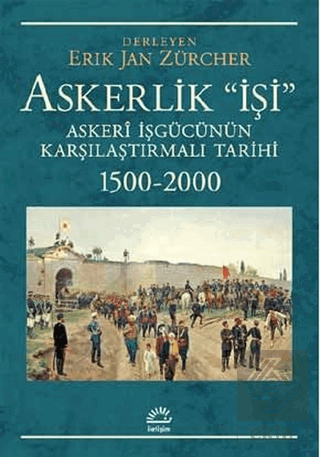 Askerlik İşi