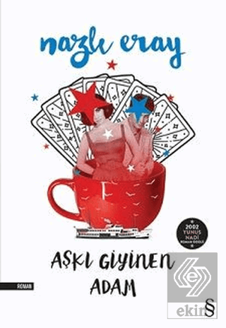 Aşkı Giyinen Adam