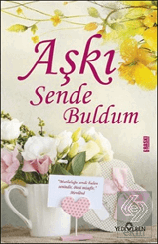 Aşkı Sende Buldum