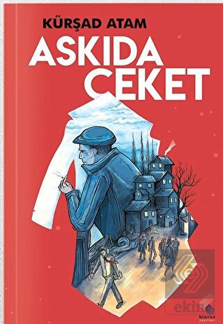 Askıda Ceket