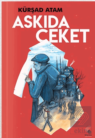 Askıda Ceket