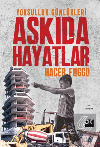 Askıda Hayatlar