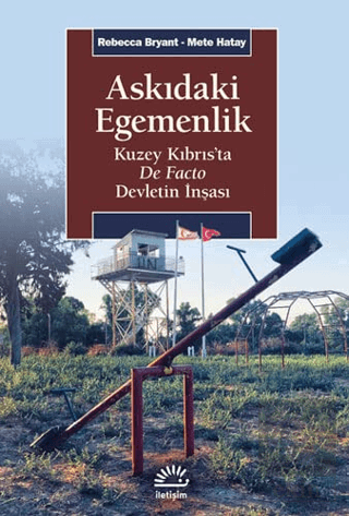 Askıdaki Egemenlik