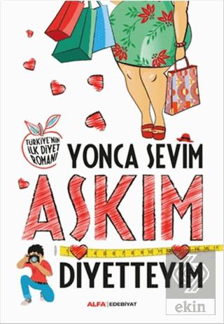 Aşkım Diyetteyim