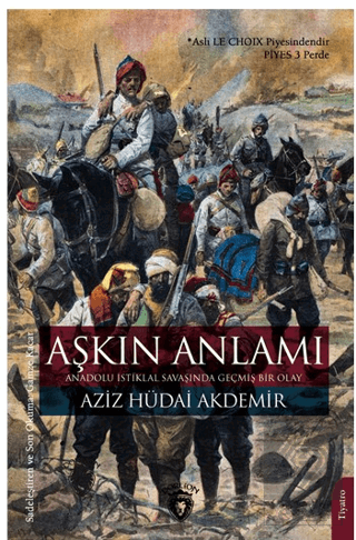 Aşkın Anlamı