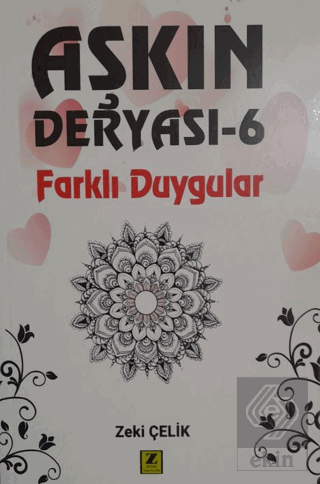 Aşkın Deryası 6