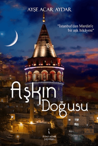 Aşkın Doğusu