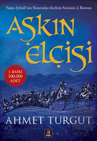 Aşkın Elçisi