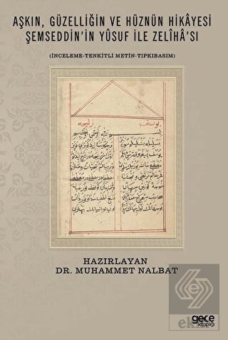 Aşkın Güzelliğin ve Hüznün Hikayesi Şemseddin\'in Y