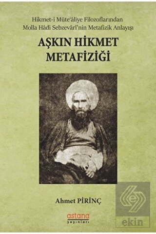 Aşkın Hikmet Metafiziği