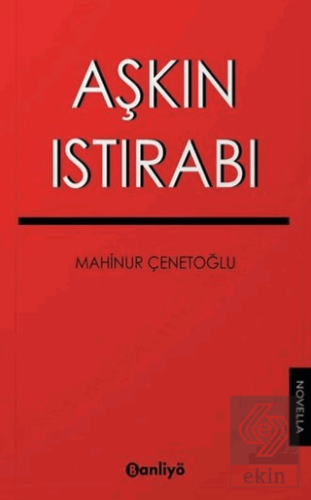 Aşkın Istırabı