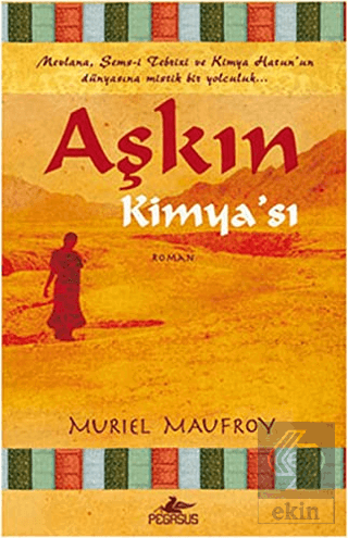 Aşkın Kimya'sı