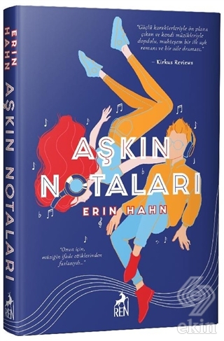 Aşkın Notaları