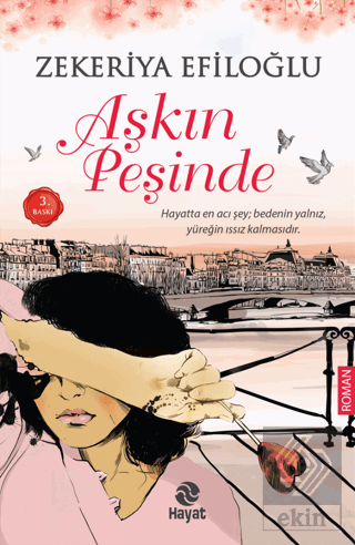 Aşkın Peşinde