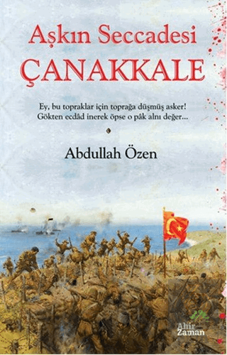 Aşkın Seccadesi Çanakkale