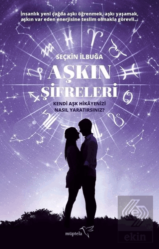 Aşkın Şifreleri