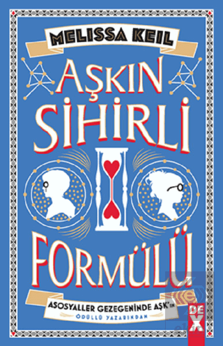 Aşkın Sihirli Formülü