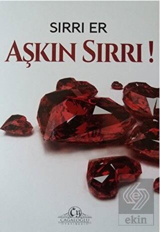 Aşkın Sırrı