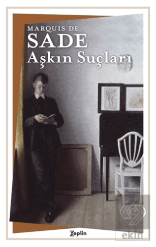 Aşkın Suçları