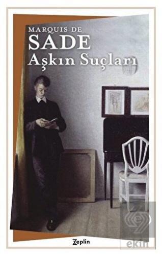 Aşkın Suçları